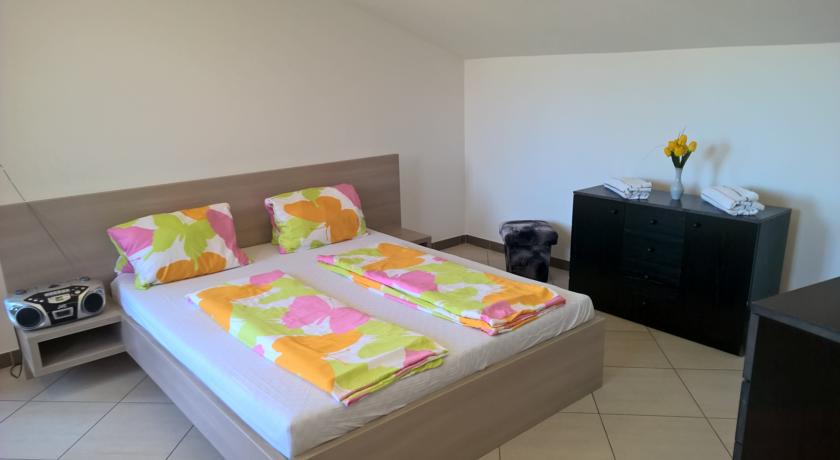 Kazinczy Apartment Kecskemet Room photo